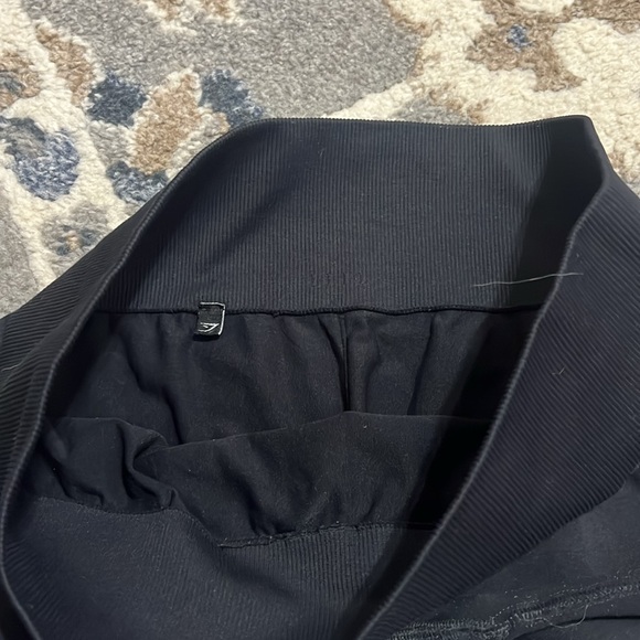 Gymshark black leggings - Picture 6 of 6